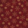 Stof Christmas - Frosty Snowflake 4590-402 Red/Gold By Stof Fabrics -Fabric Hub Christmas Store pid 140787 f stofchristmas frostysnowflake 4590 402 redgold 8x8 1
