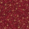 Stof Christmas - Frosty Snowflake 4590-408 Red/Gold By Stof Fabrics -Fabric Hub Christmas Store pid 140794 f stofchristmas frostysnowflake 4590 408 redgold 8x8 1