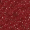 Stof Christmas - Frosty Snowflake 4590-415 Red/Silver By Stof Fabrics -Fabric Hub Christmas Store pid 140796 f stofchristmas frostysnowflake 4590 415 redsilver 8x8 1