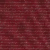 Stof Christmas - Frosty Snowflake 4590-417 Red/Silver By Stof Fabrics