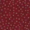 Stof Christmas - Frosty Snowflake 4590-418 Red/Silver By Stof Fabrics -Fabric Hub Christmas Store pid 140801 f stofchristmas frostysnowflake 4590 418 redsilver 8x8 1