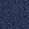 Stof Christmas - Frosty Snowflake 4590-604 Blue/Silver By Stof Fabrics -Fabric Hub Christmas Store pid 140811 f stofchristmas frostysnowflake 4590 604 bluesilver 8x8 1
