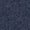 Stof Christmas - Frosty Snowflake 4590-608 Blue/Silver By Stof Fabrics