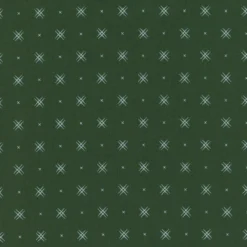Beyond Bella 16740-14 Christmas Green By Moda Fabrics
