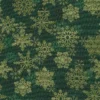 Stof Christmas - Twinkle 4590-018 Dark Green Snowflakes By Stof Fabrics 2 Stof Christmas - Twinkle 4590-018 Dark Green Snowflakes By Stof Fabrics -Fabric Hub Christmas Store pid 141142 f twinkle stofchristmas 4590 018 darkgreen 8x8 1