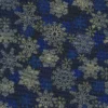 Stof Christmas - Twinkle 4590-020 Dark Blue Snowflakes By Stof Fabrics REM -Fabric Hub Christmas Store pid 141143 f twinkle stofchristmas 4590 020 darkblue 8x8 2