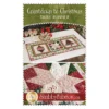 Countdown To Christmas Table Runner Pattern -Fabric Hub Christmas Store pid 141463 countdowntochristmas tablerunner frontcover 1