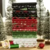 Christmas Night 22 FQ Set From Maywood Studio -Fabric Hub Christmas Store pid 142562 christmasnight productimage
