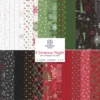 Christmas Night 10" Squares From Maywood Studio -Fabric Hub Christmas Store pid 142564 christmasnight layercakegraphic