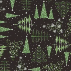 Christmas Night MAS10352-J From Maywood Studio