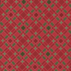 Christmas Night MAS10356-R From Maywood Studio