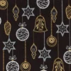 Christmas Shine 20716-BLK By 3 Wishes Fabrics -Fabric Hub Christmas Store pid 142806 f christmasshine 20716 blk 8x8 1