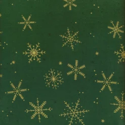 Ombre Flurries Metallic 10874-431MG Christmas Green By V And Co. For Moda Fabrics -Fabric Hub Christmas Store pid 145063 f ombreflurriesmetallic 10874 431mg christmasgreen2