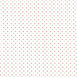 Swiss Dot C660-Christmas By Riley Blake Designs