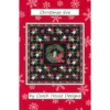 Christmas Eve Quilt Pattern -Fabric Hub Christmas Store pid 155606 christmasevequilt front