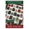 Christmas Present Quilt Pattern 2 Christmas Present Quilt Pattern -Fabric Hub Christmas Store pid 157873 christmaspresentquilt front