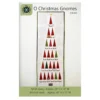 O Christmas Gnomes Pattern