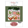 Oh, Christmas Tree Pattern -Fabric Hub Christmas Store pid 159662 ohchristmastree front