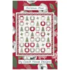 Christmas Cheer Pattern - Coach House Designs -Fabric Hub Christmas Store pid 159677 christmascheer front