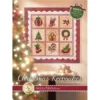 Christmas Keepsakes Book By Jennifer Bosworth Of Shabby Fabrics