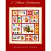 A Critter Christmas Book