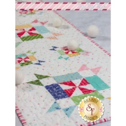 Vintage Christmas Book By Lori Holt -Fabric Hub Christmas Store pid 67906 p vintagechristmasbook byloriholt4