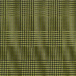 The Christmas Card 5773-22 Christmas Letter Green Charcoal By Sweetwater For Moda Fabrics