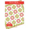 Christmas Wreaths Pattern -Fabric Hub Christmas Store pid 96187 p christmaswreaths front