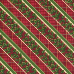 Old Time Christmas 24137-24 By Northcott Fabrics