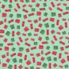 Christmas Adventure SC10734-SWEETMINT Gifts Sweet Mint Sparkle By Riley Blake Designs REM -Fabric Hub Christmas Store pid 98738 f christmasadventure sc10734 sweetmint 8x8 nomark