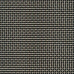 Christmas At Buttermilk Acres C10908-BLACK Checkers Black By Riley Blake Designs REM