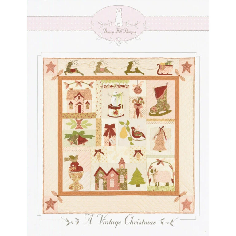 Fabric Hub Christmas Store -Fabric Hub Christmas Store pid 144014 avintagechristmas front 768x768 1